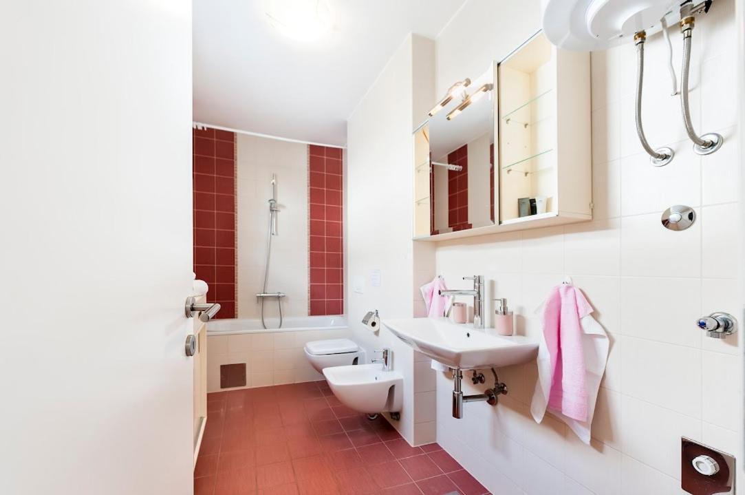 Apartment Anerol Rovinj Exterior photo