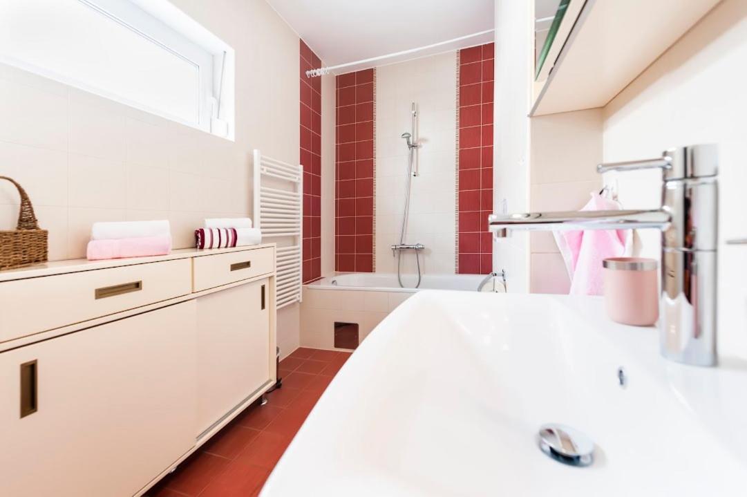 Apartment Anerol Rovinj Exterior photo