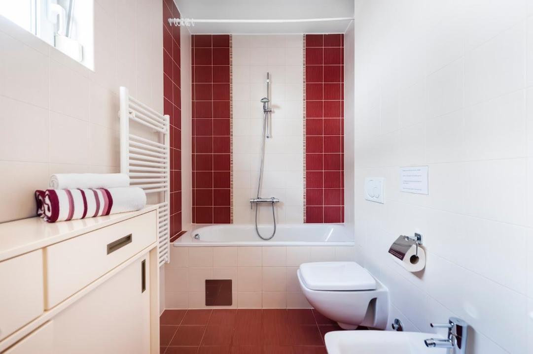 Apartment Anerol Rovinj Exterior photo