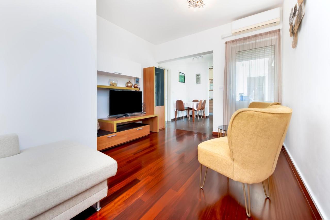 Apartment Anerol Rovinj Exterior photo