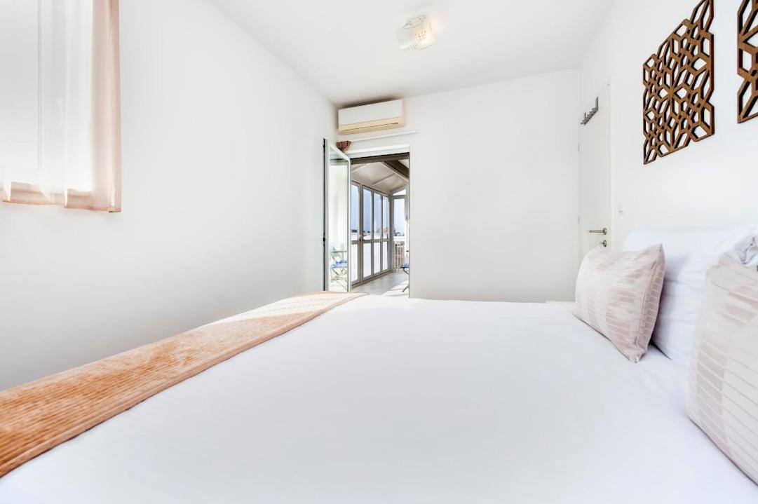 Apartment Anerol Rovinj Exterior photo