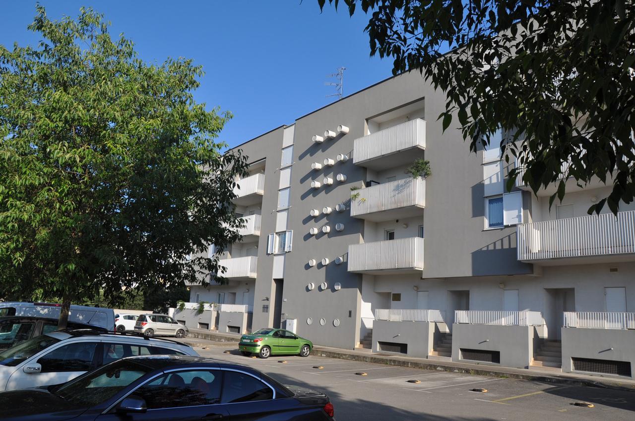 Apartment Anerol Rovinj Exterior photo