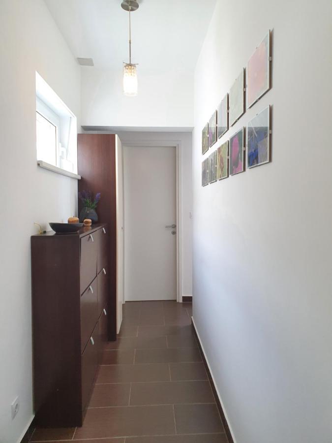 Apartment Anerol Rovinj Exterior photo